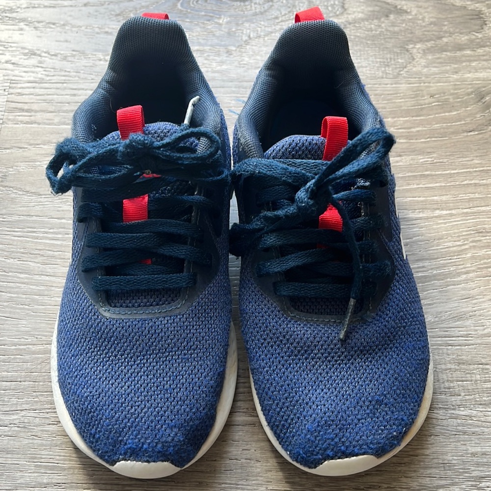 Adidas shoes for boys size 2
